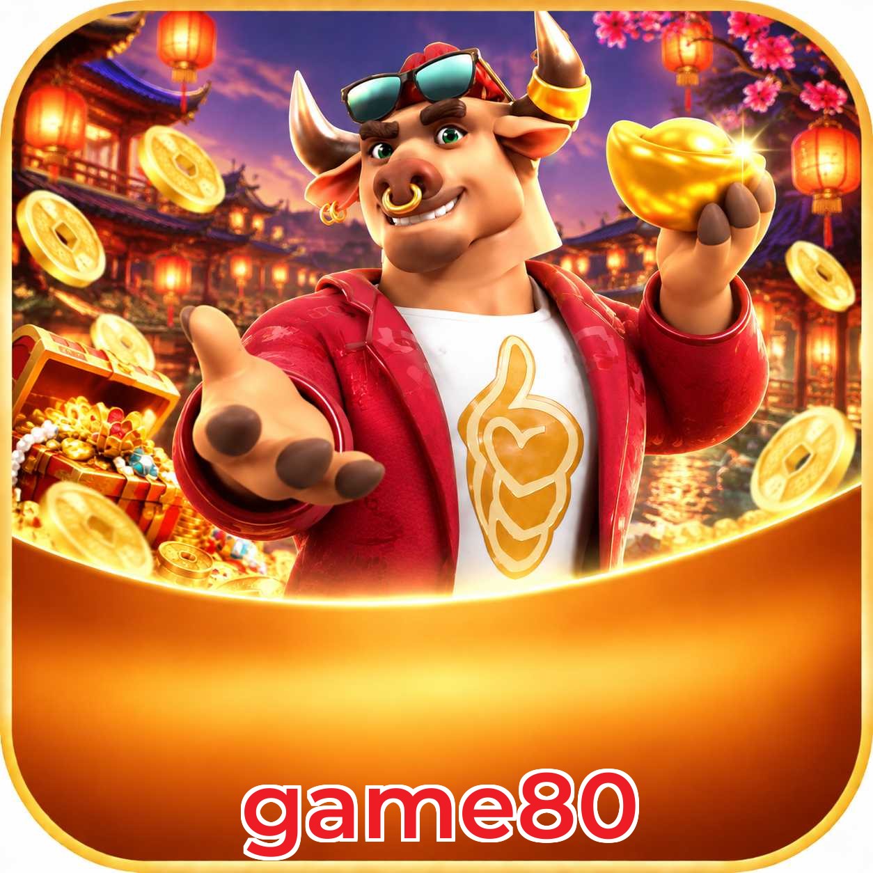 game80 App FAQ