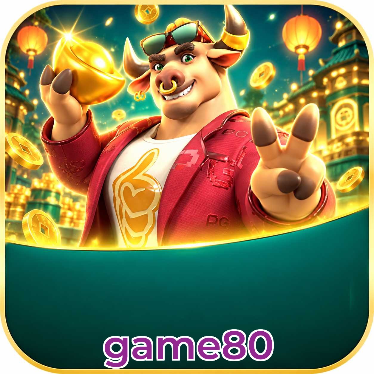 game80 Facebook Page