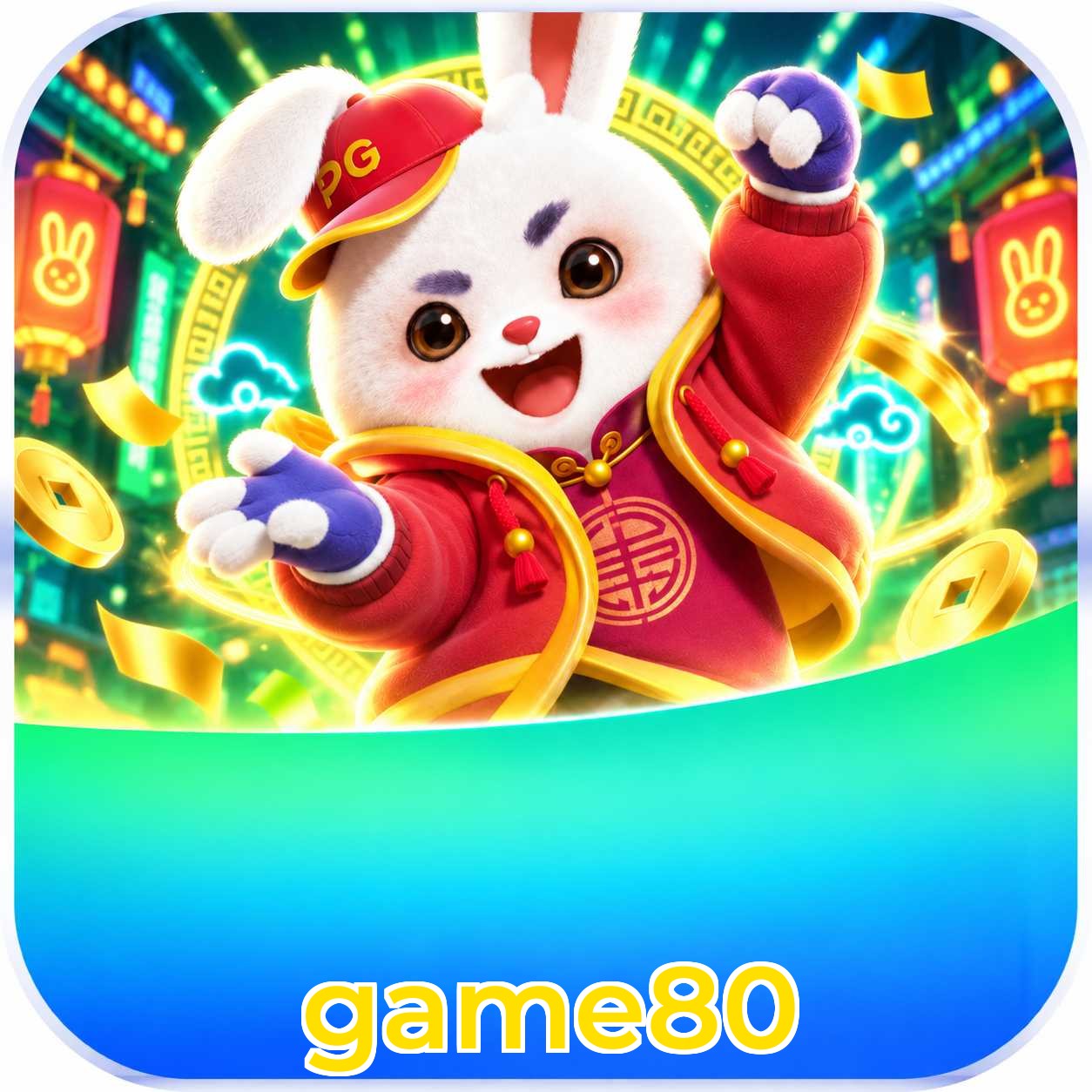 game80 VIP Telegram