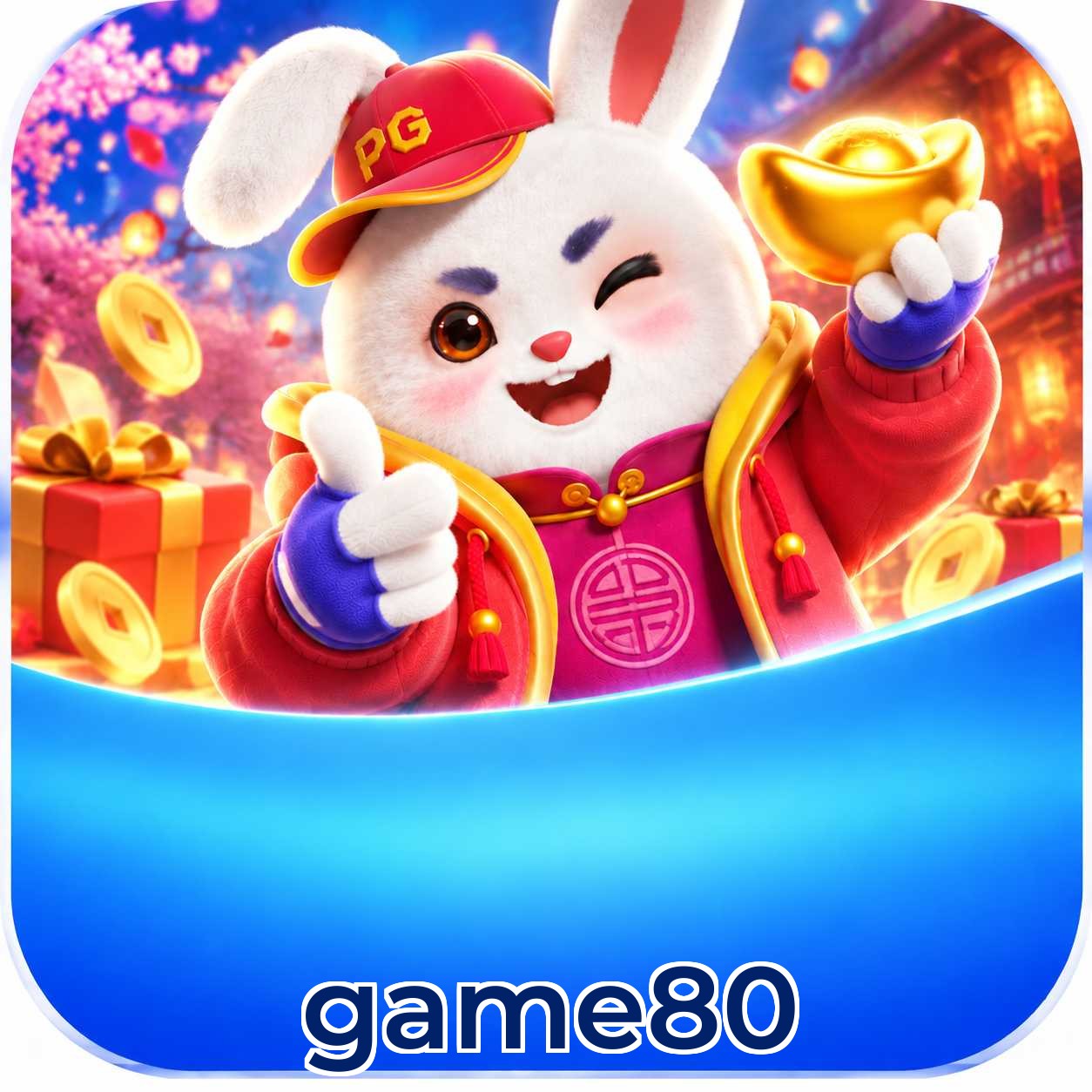 game80 Interface