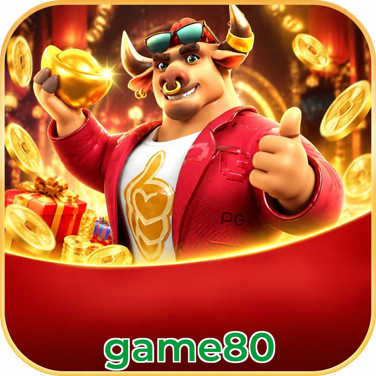 game80 RTP Testing