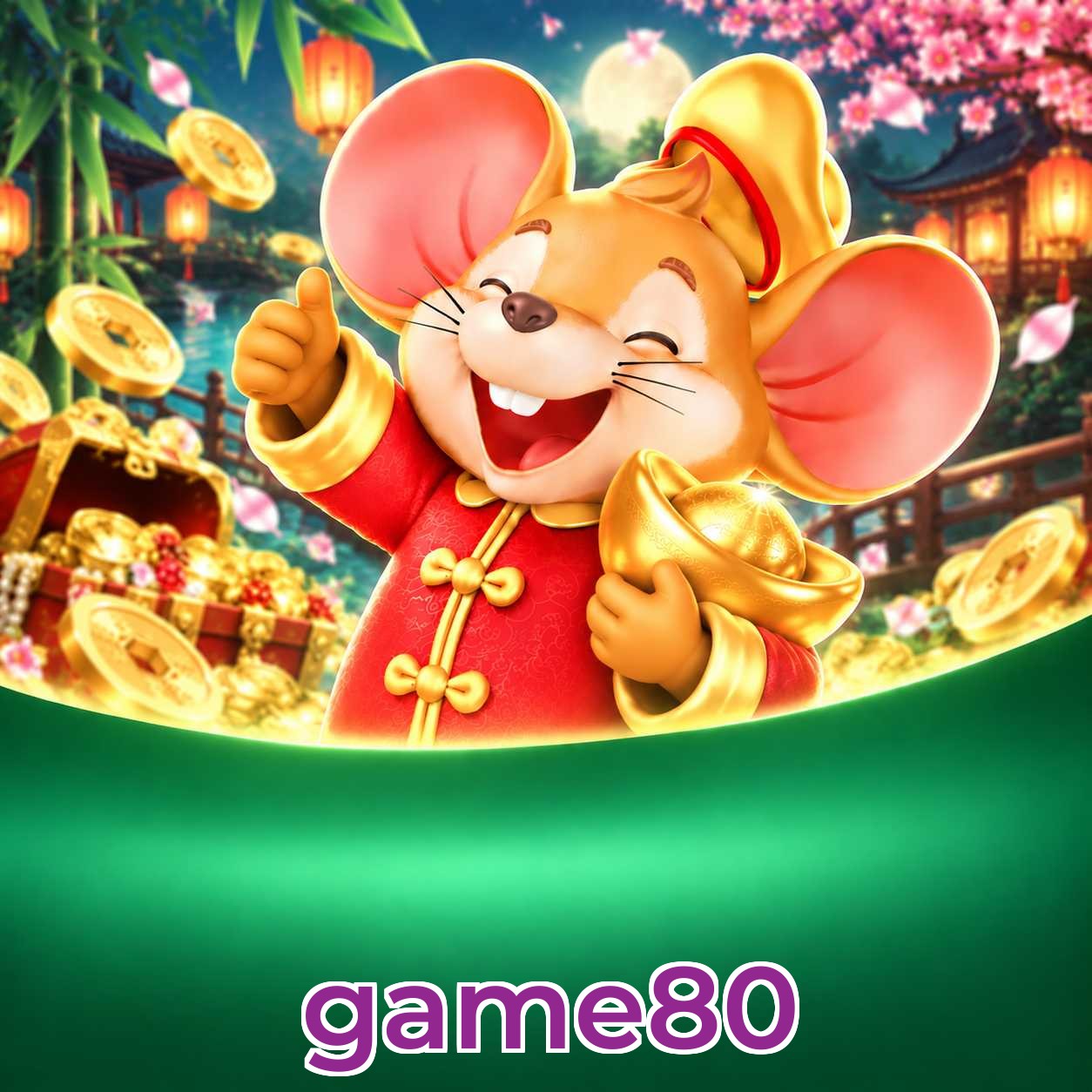 game80 Payment Speed