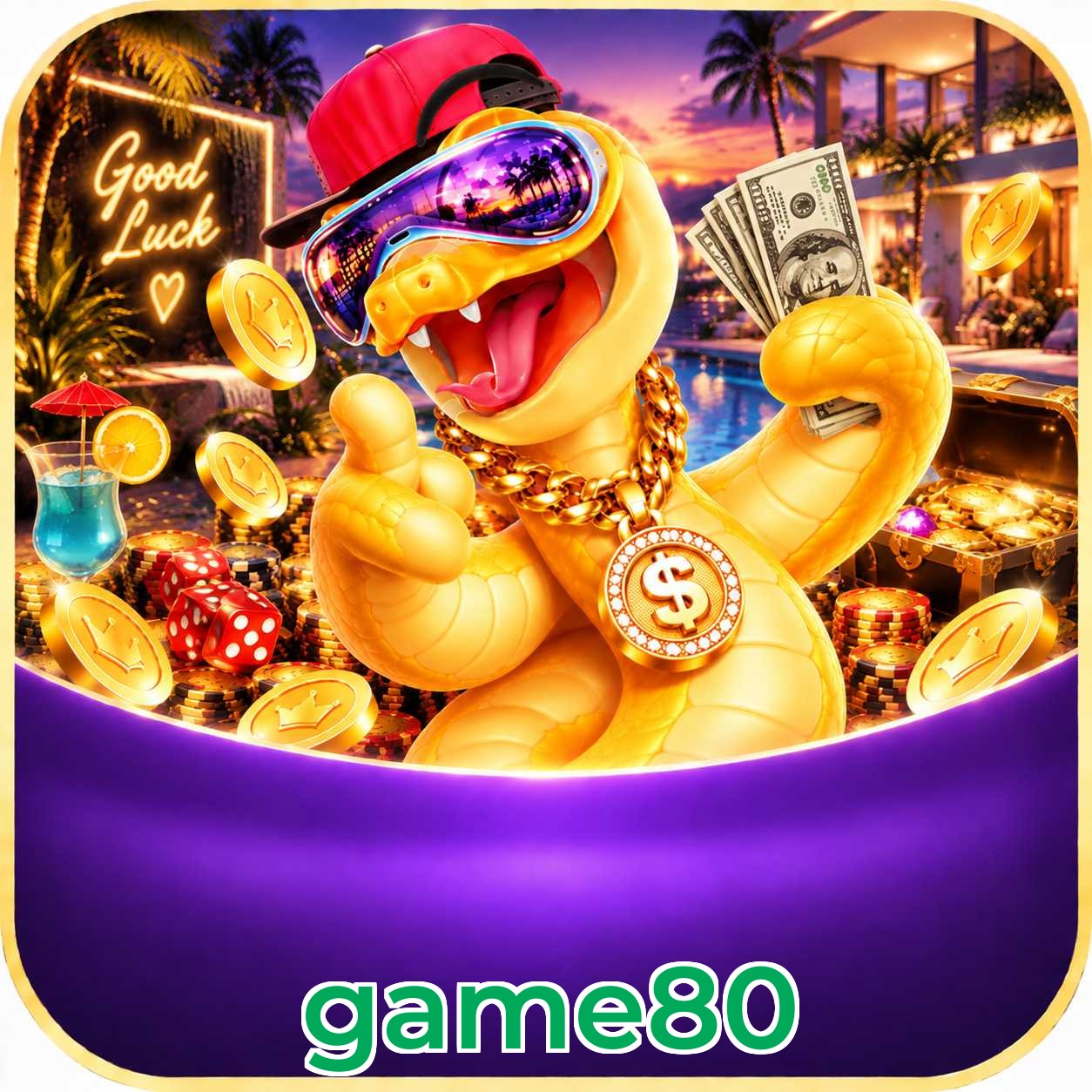 game80 Métodos de Login