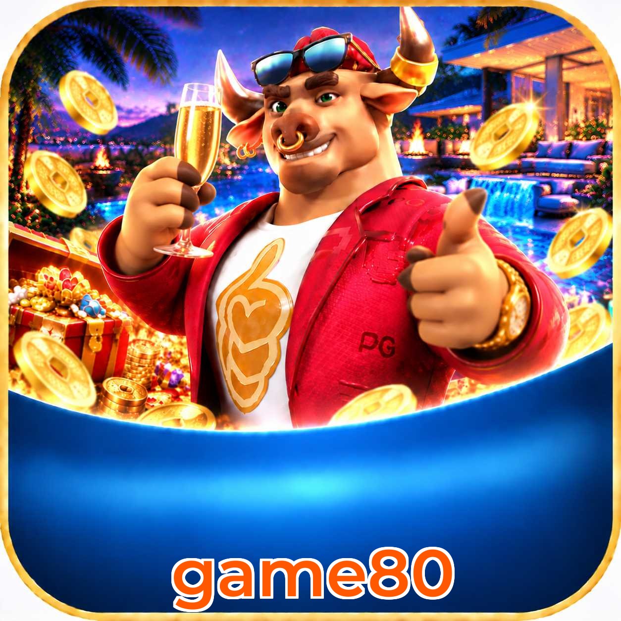 game80 Segurança