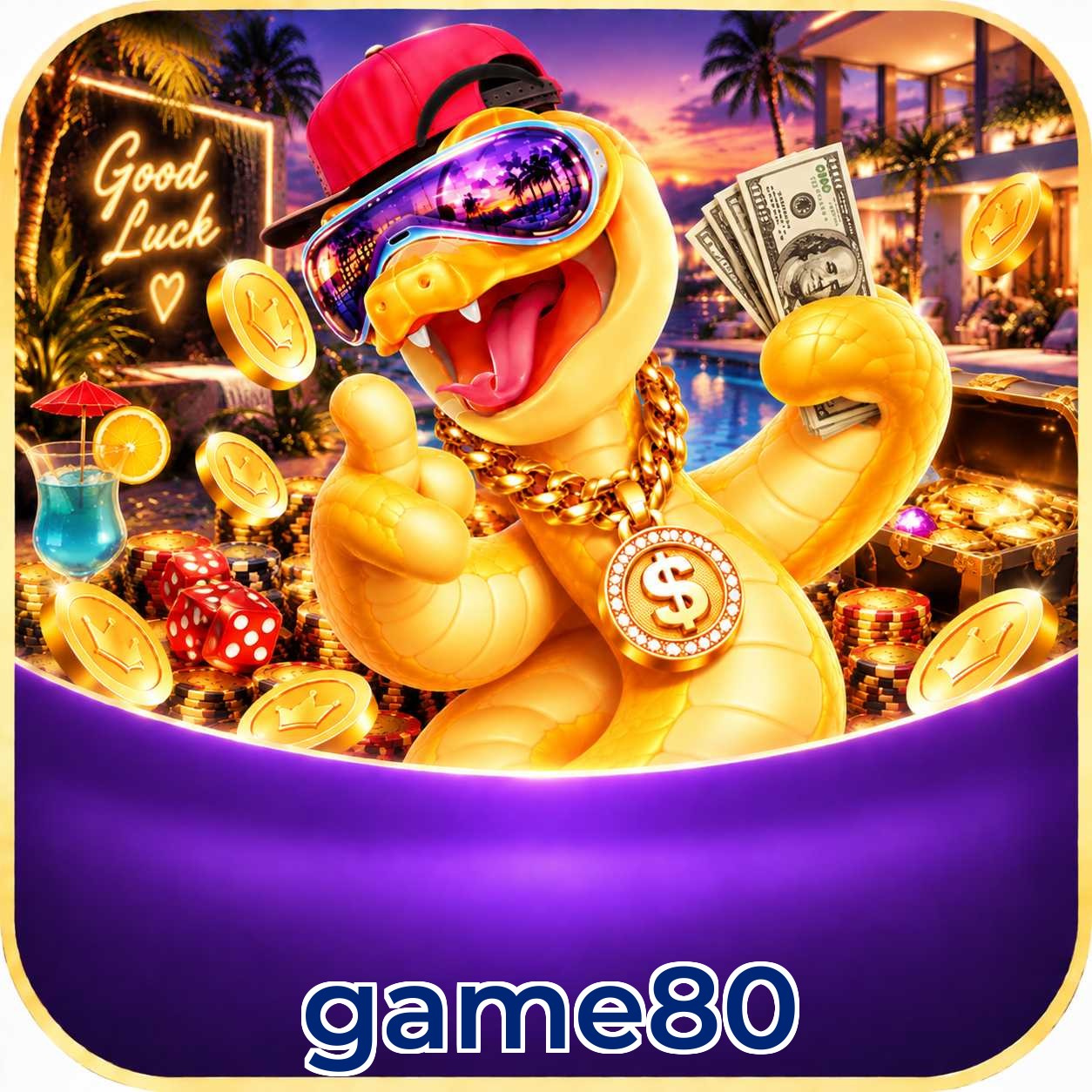 game80 Fortune Tiger Tips