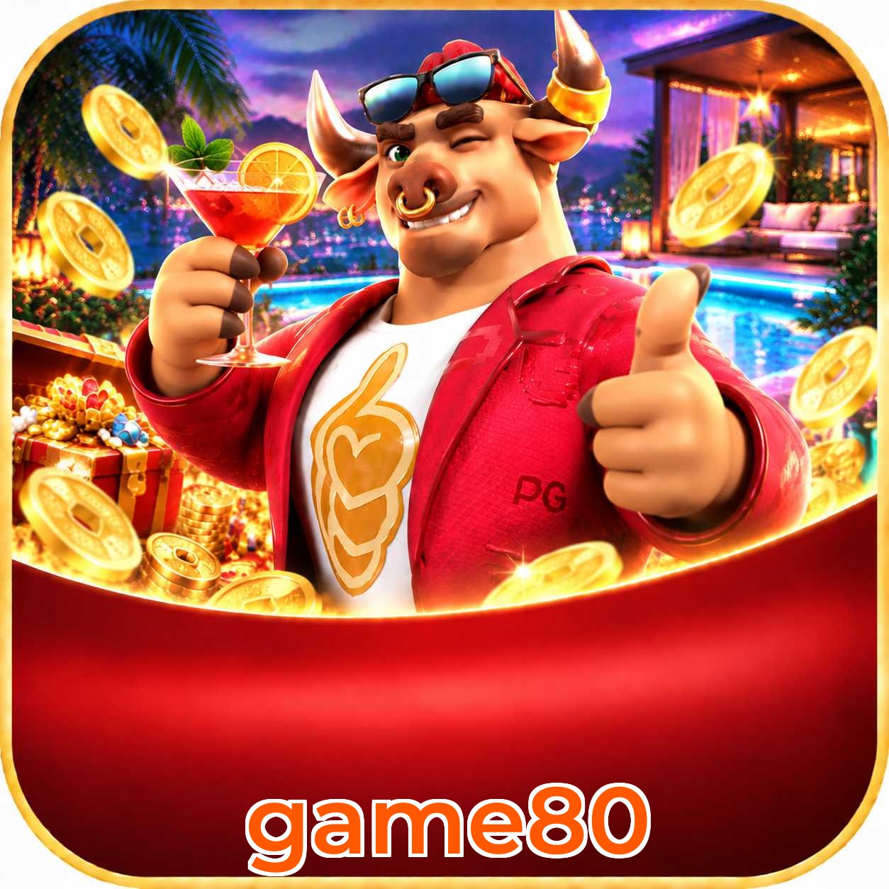 game80 Compatibilidade