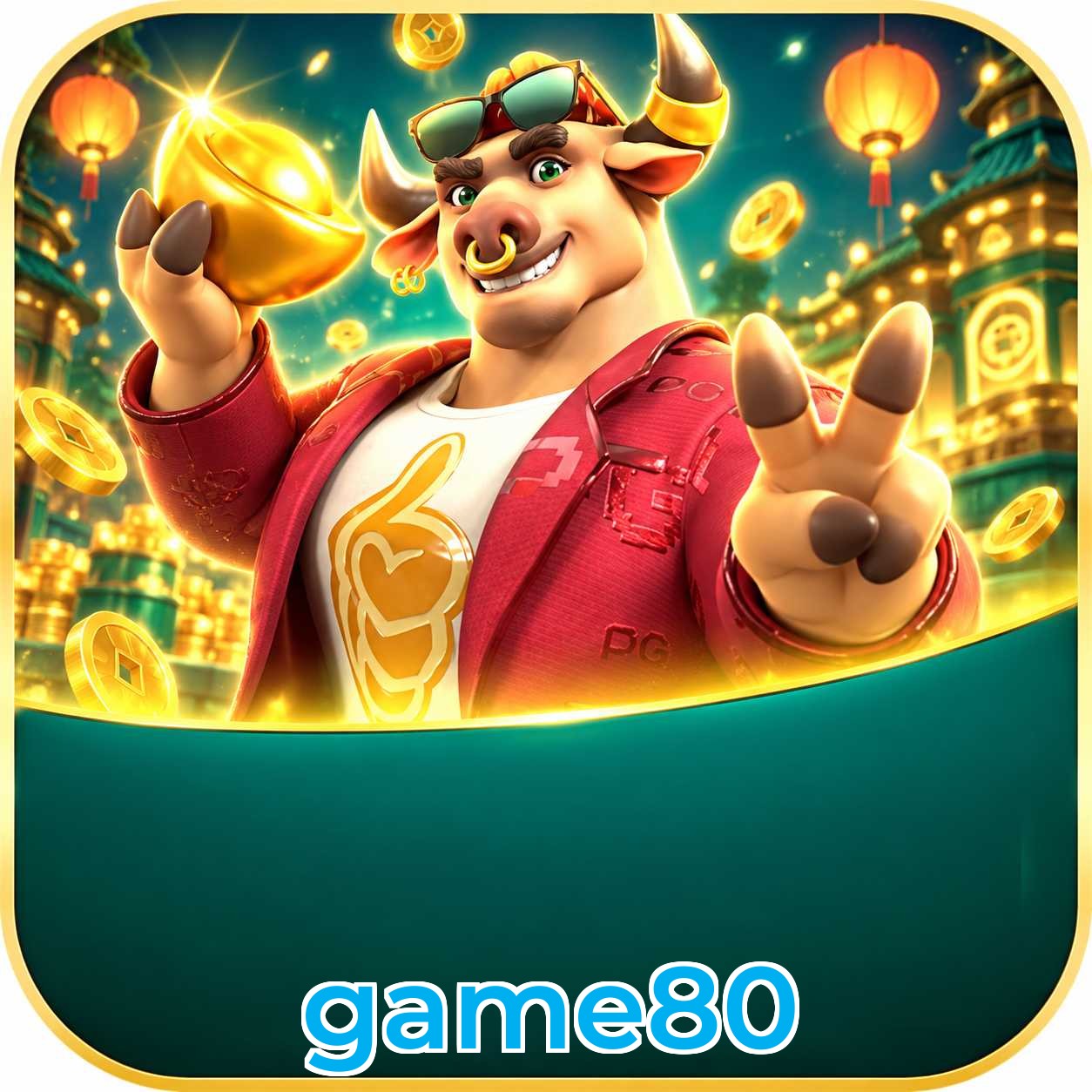 game80 Logo