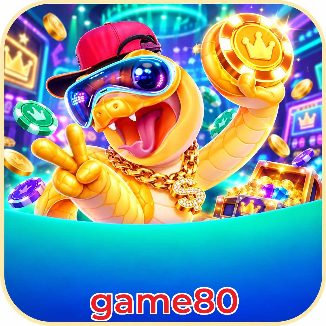 game80 Compatibilidade