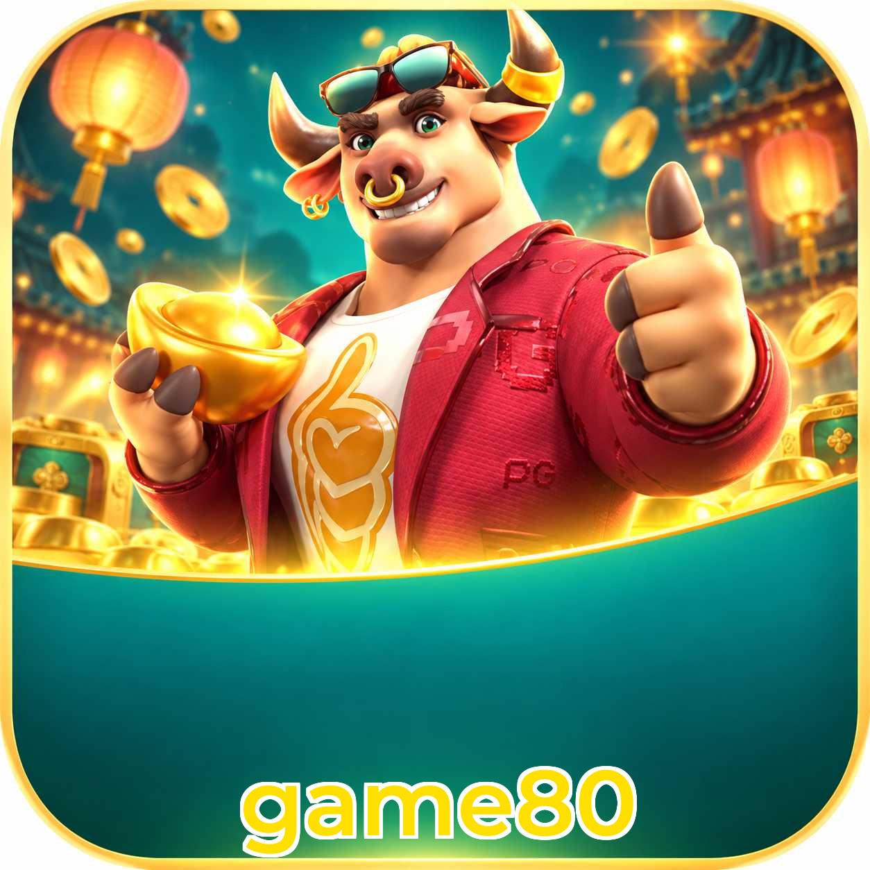 game80 Recuperar Senha