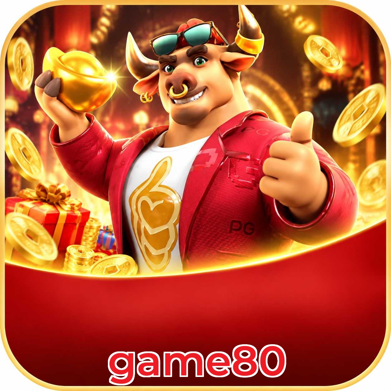 game80 Slots