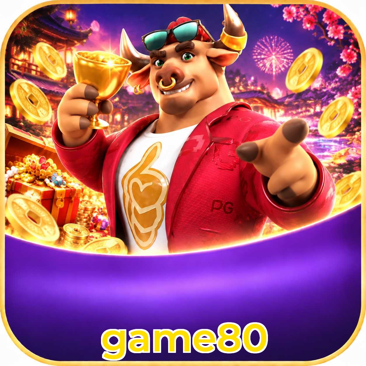 FAQ Baixar game80