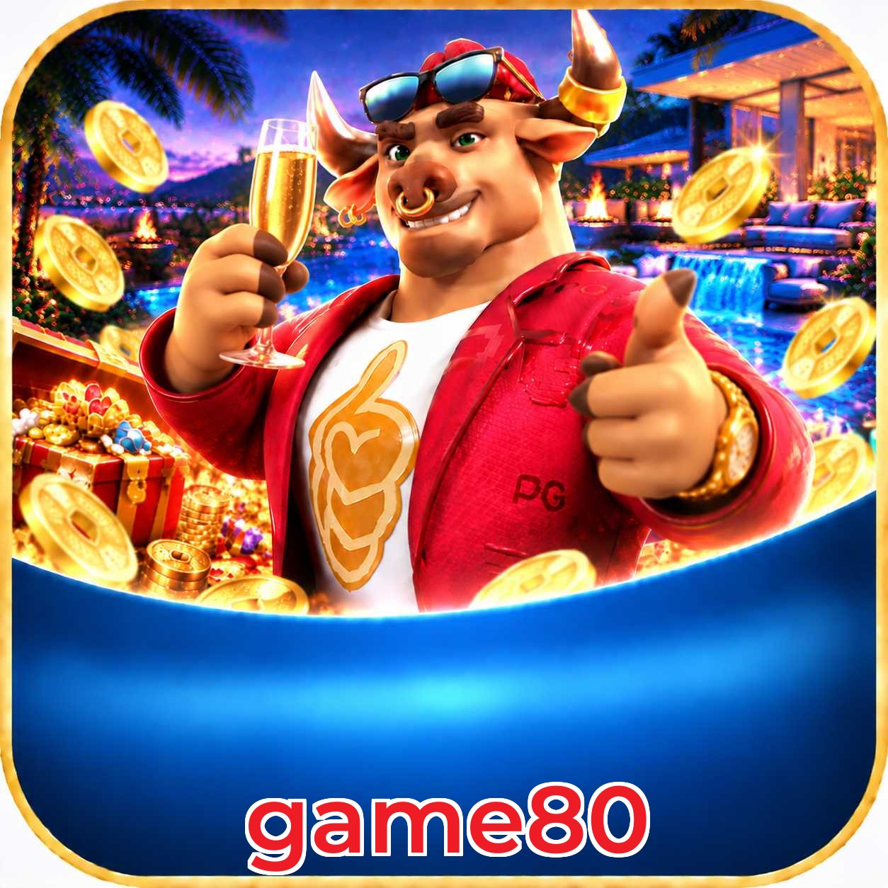 game80 System Requirements