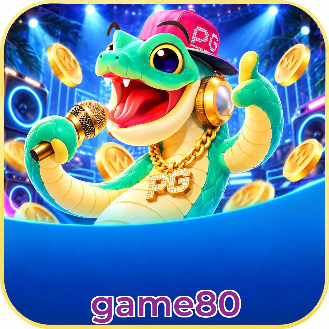 game80 Registration Guide