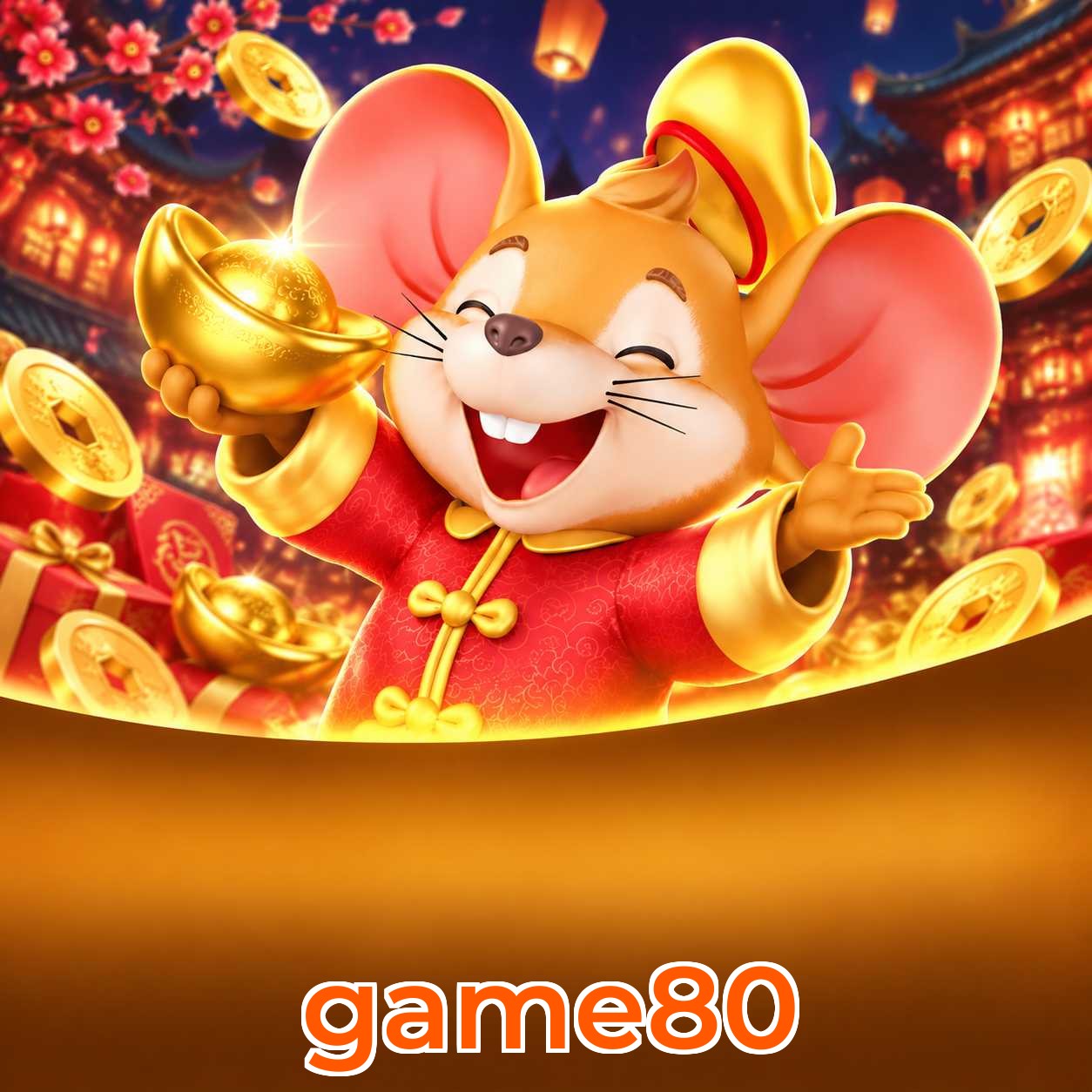 game80 Login FAQ