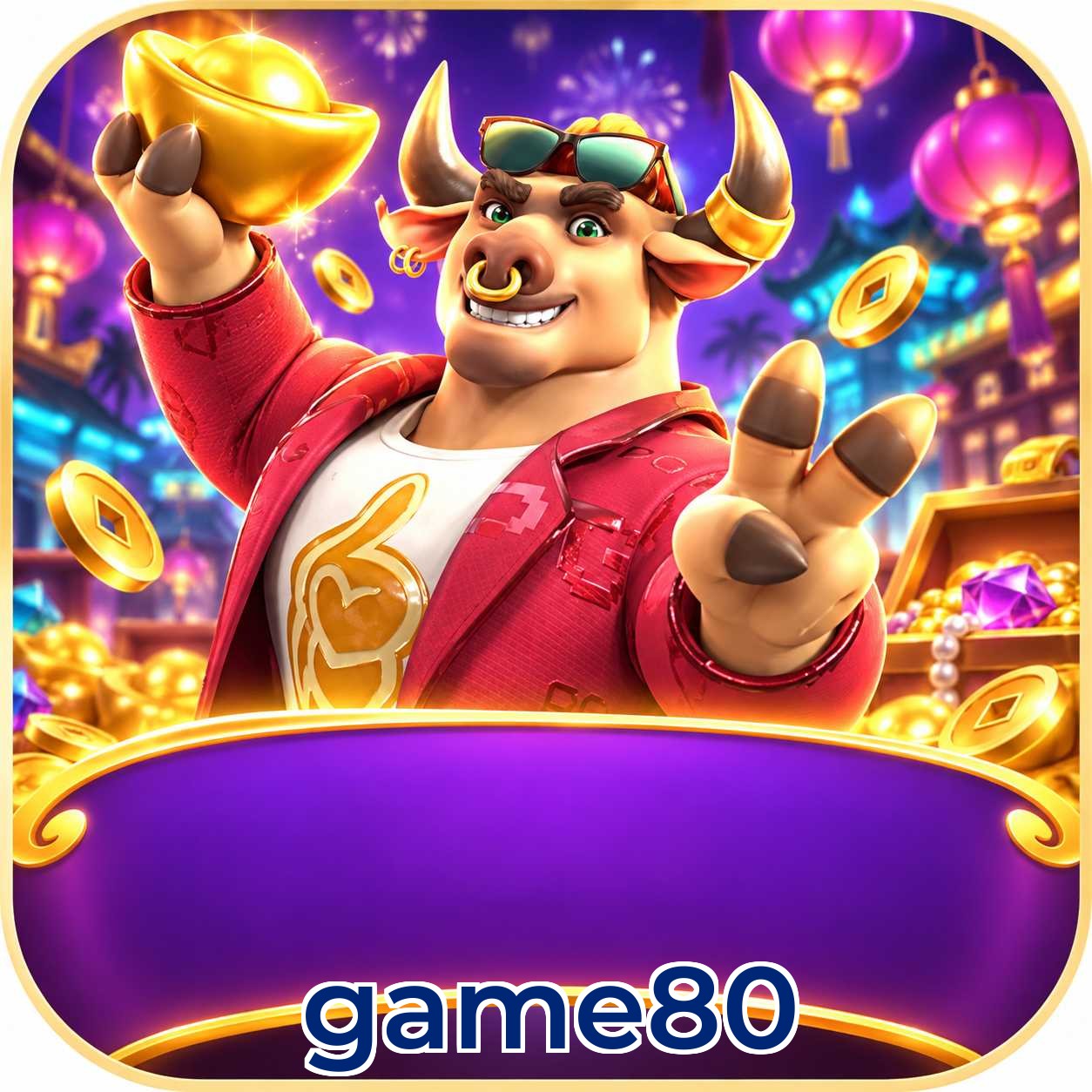 game80 Saque