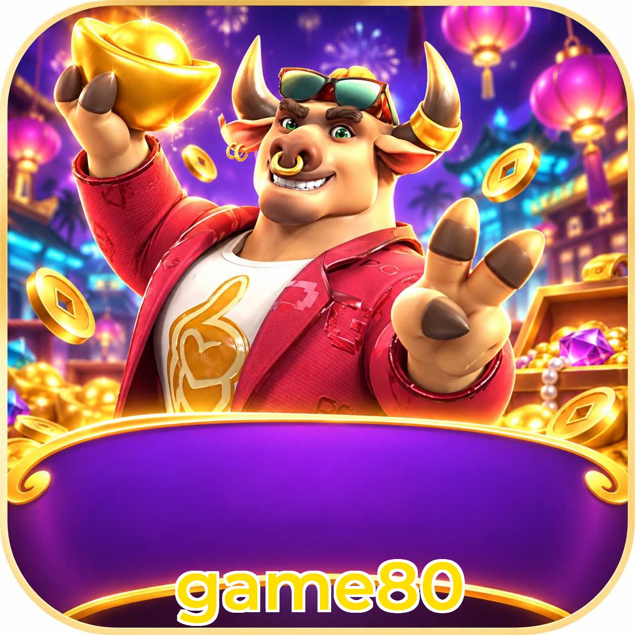 game80 Top Slots