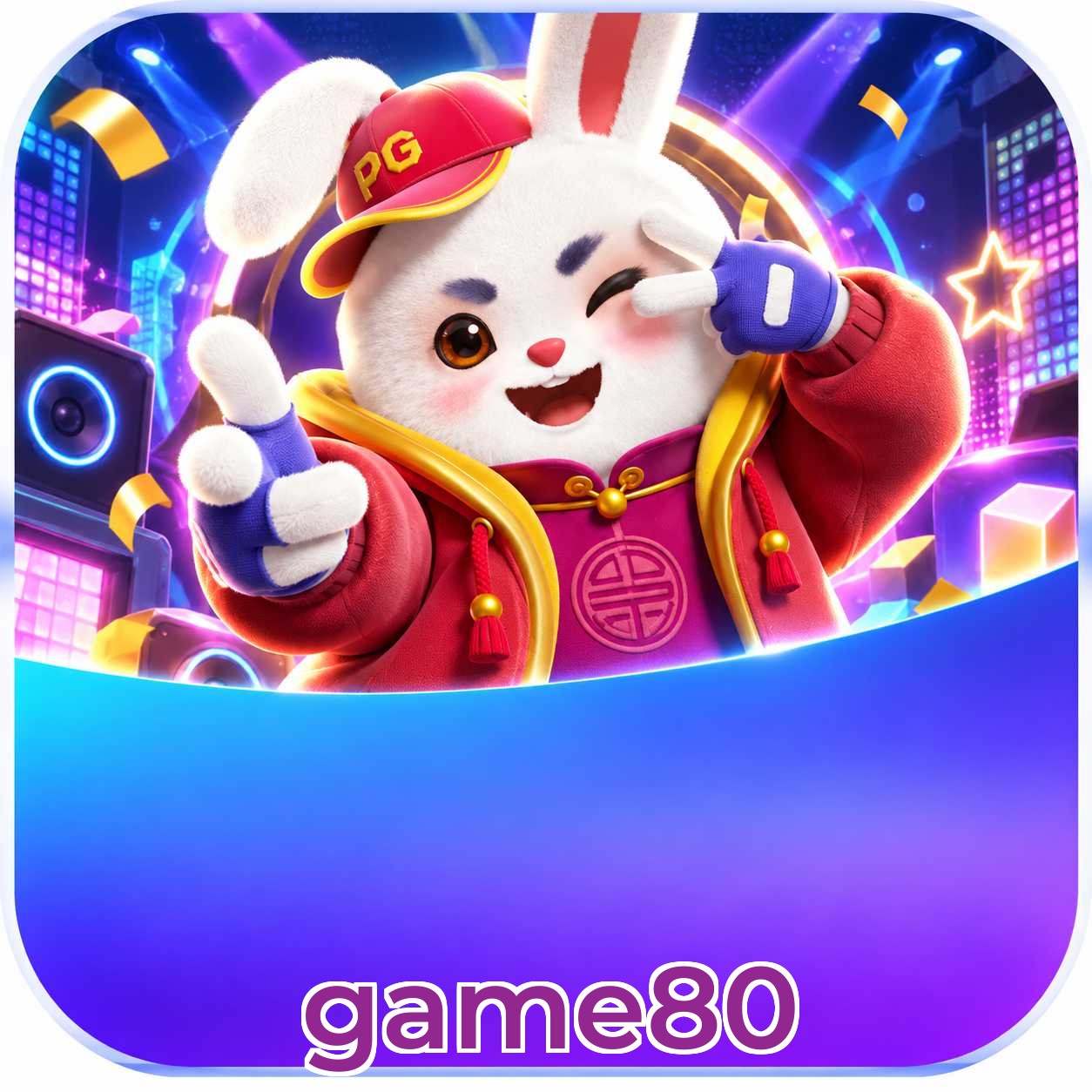 game80 Entrar Telegram