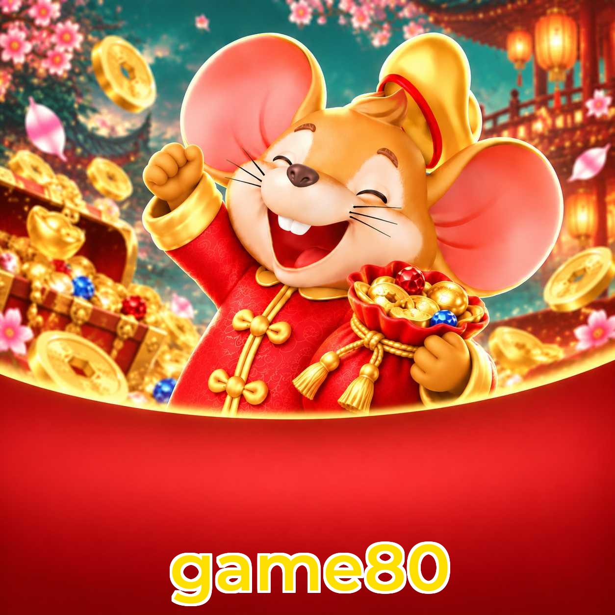 game80 App vs Web