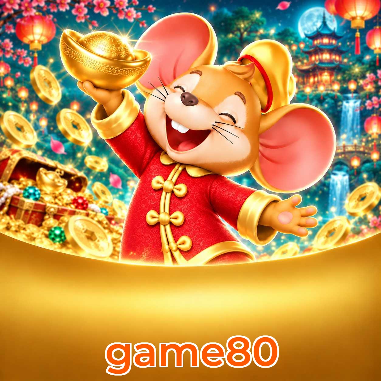 game80 instalar Windows e Mac