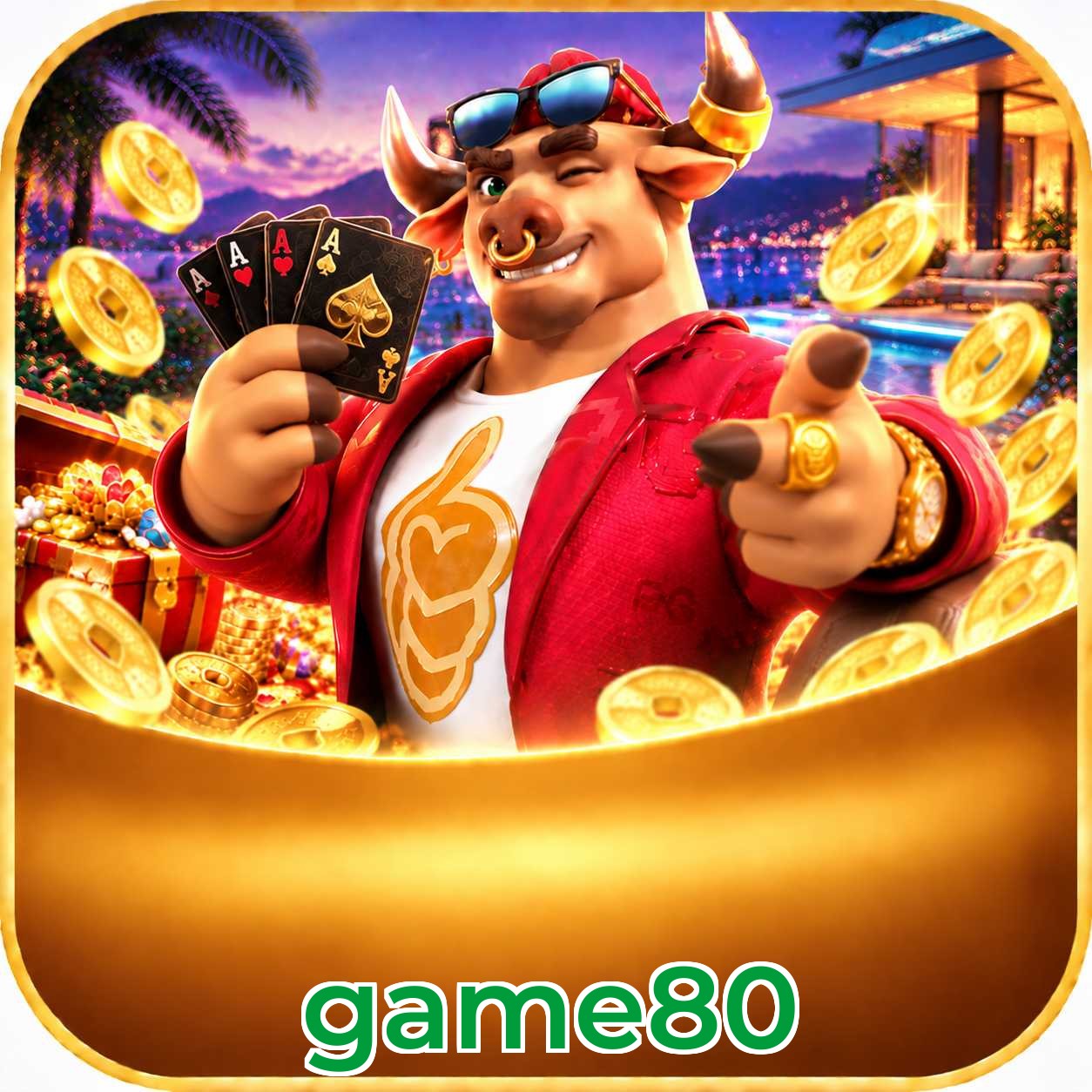 Baixar game80 Android