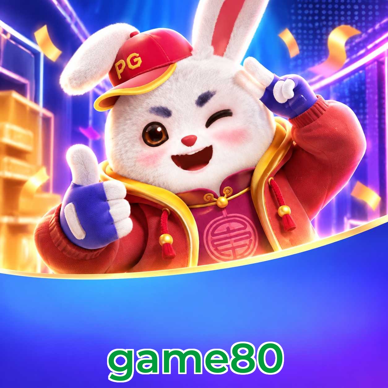game80 Facebook Support
