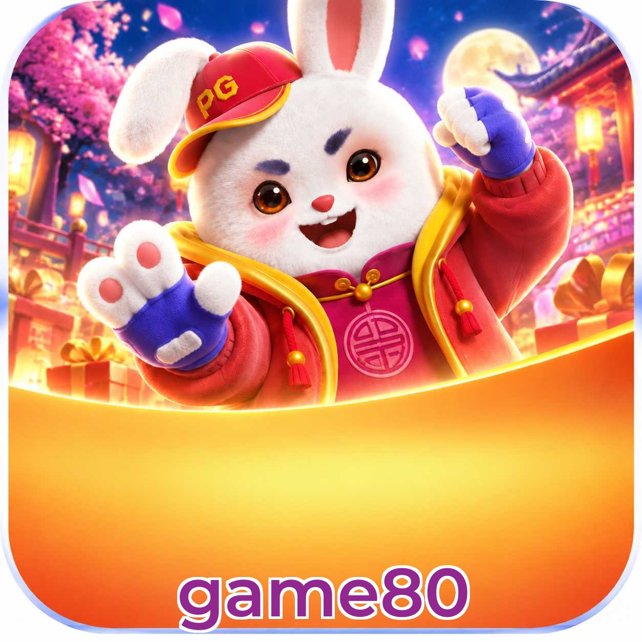 game80 Welcome Bonus
