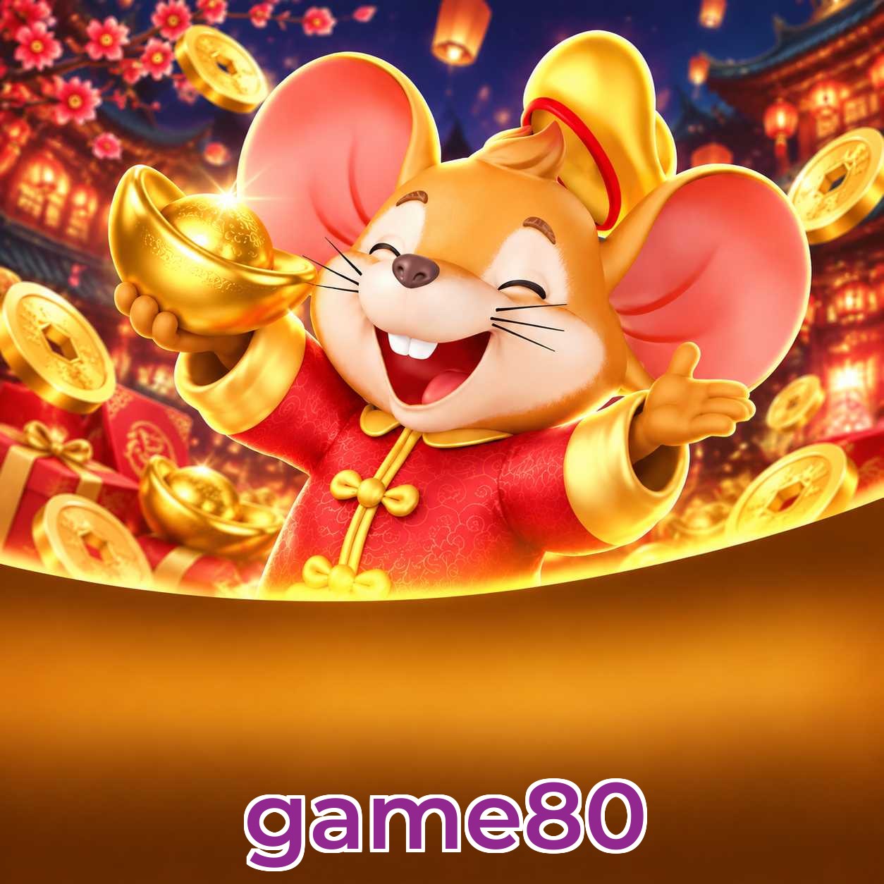 game80 Download Speed