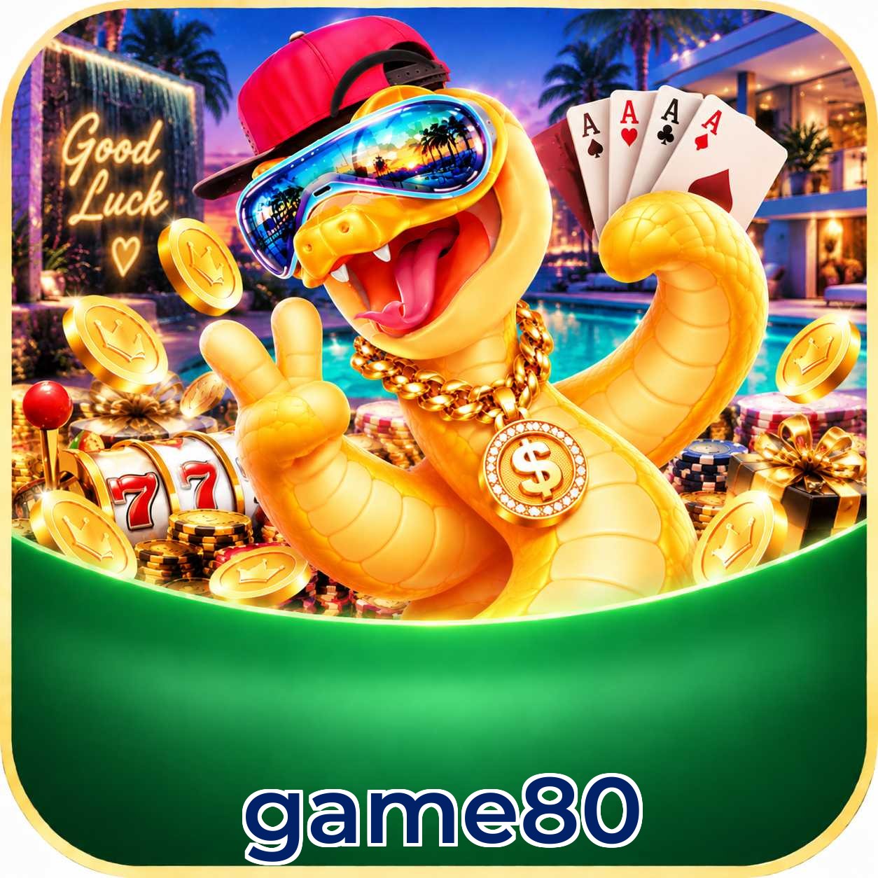 game80 Jogos Exclusivos