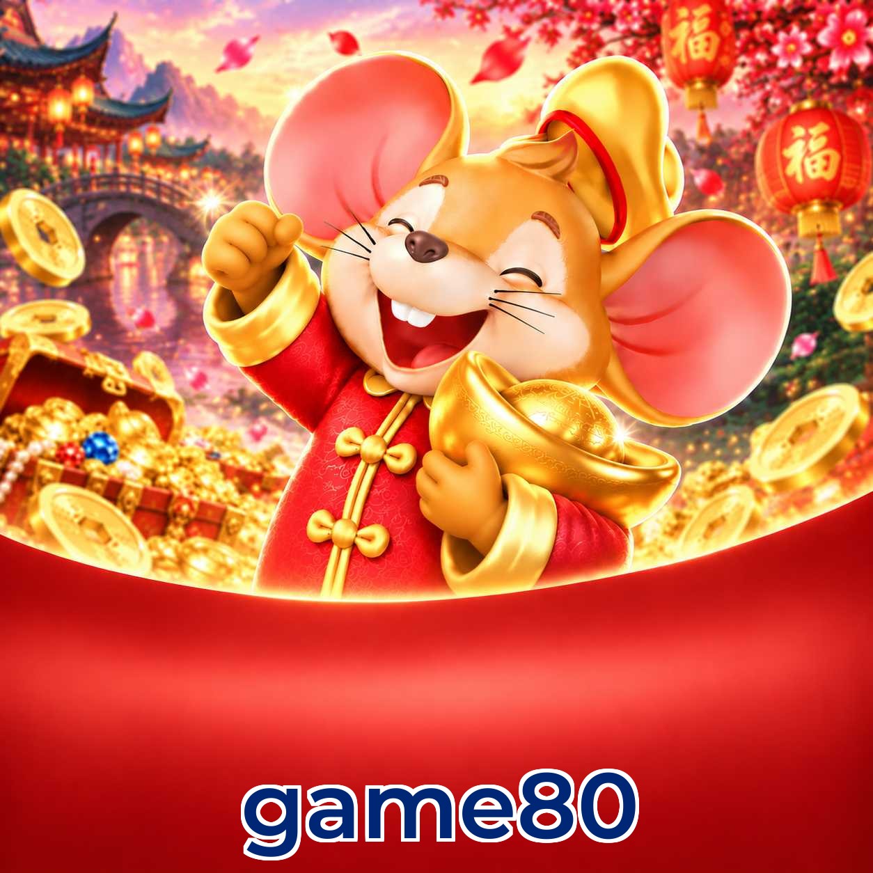 game80 Logo