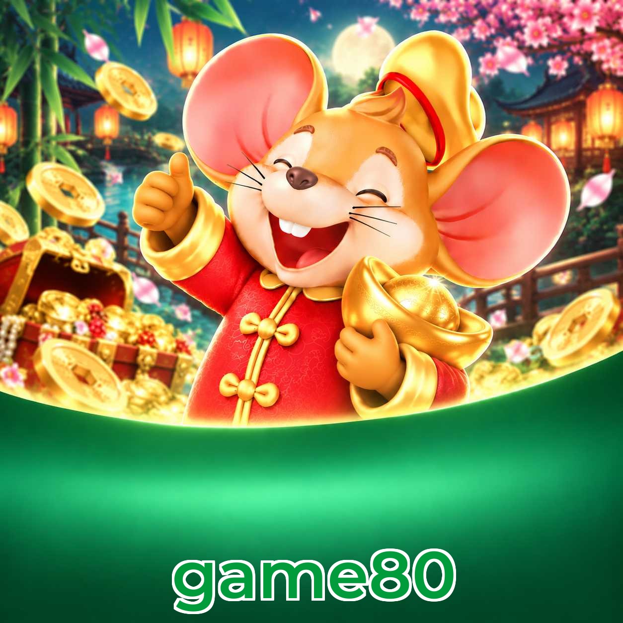Baixar game80 PC Mac