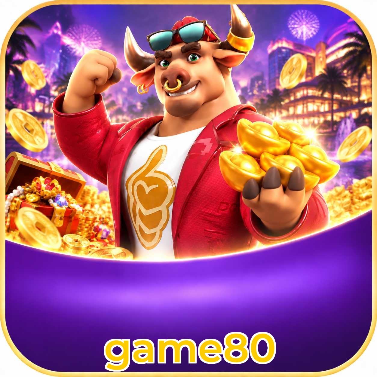 game80 Cashback