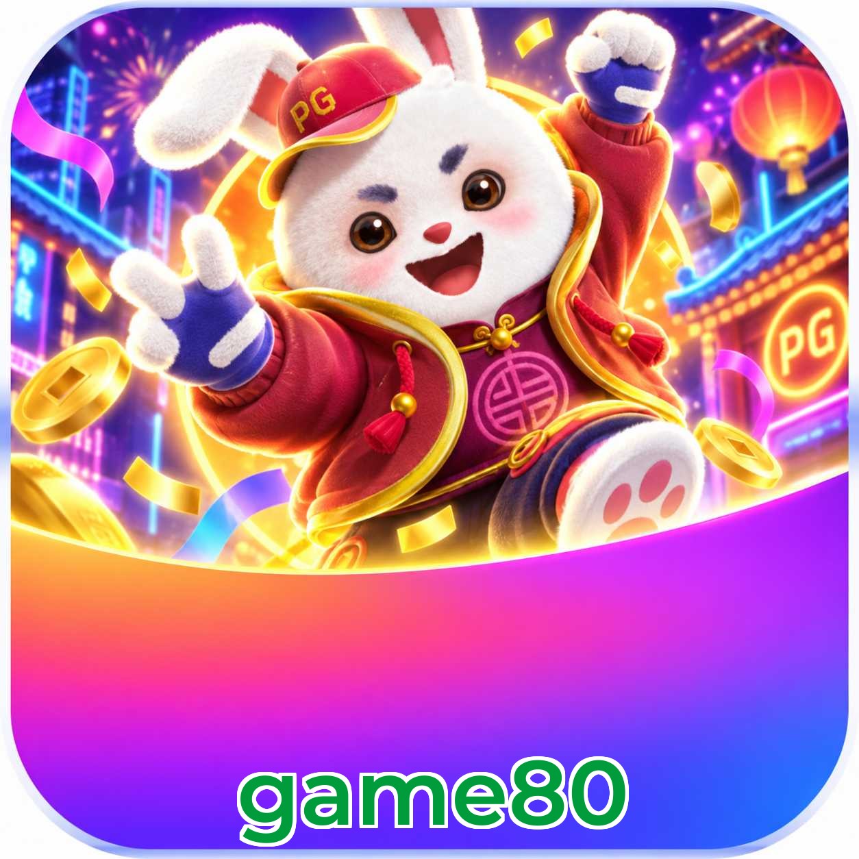 game80 Fortune Tiger Game