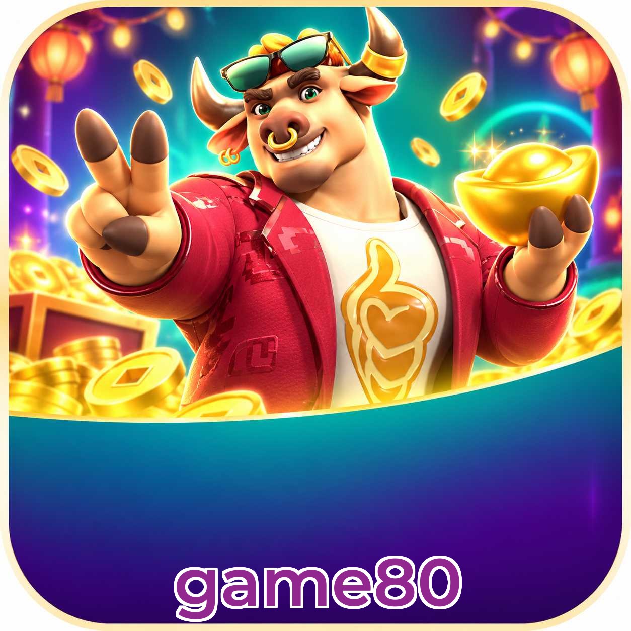 game80 Logo