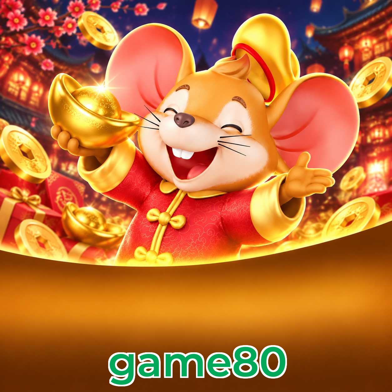 game80 Promotions