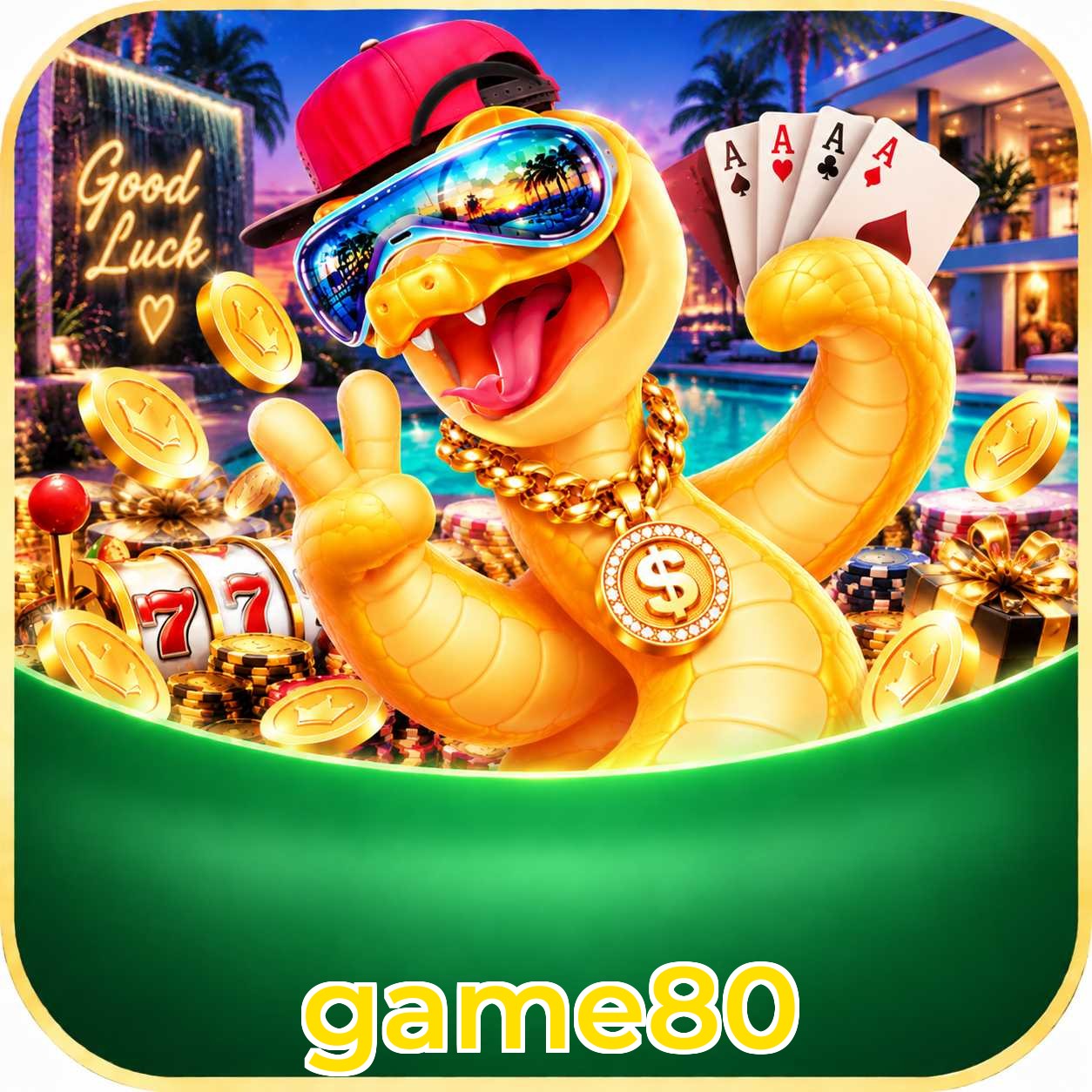 game80 Fortune Tiger FAQ