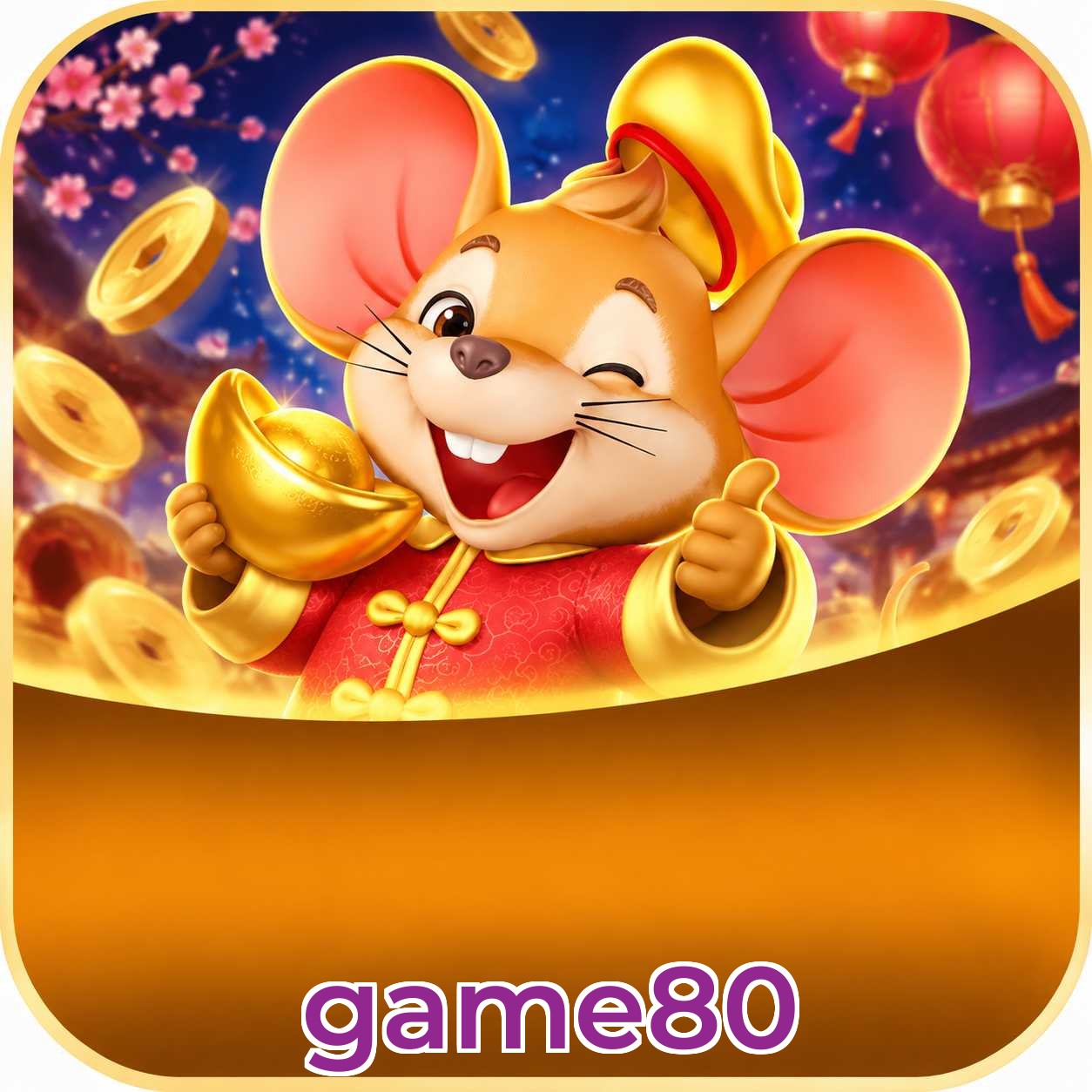 Baixar game80 iPhone