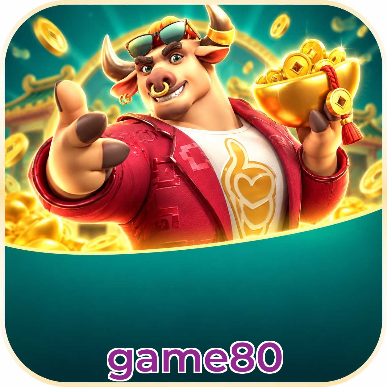 game80 Estratégias Lottery