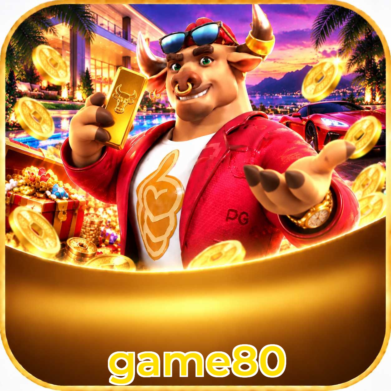 game80 Logo