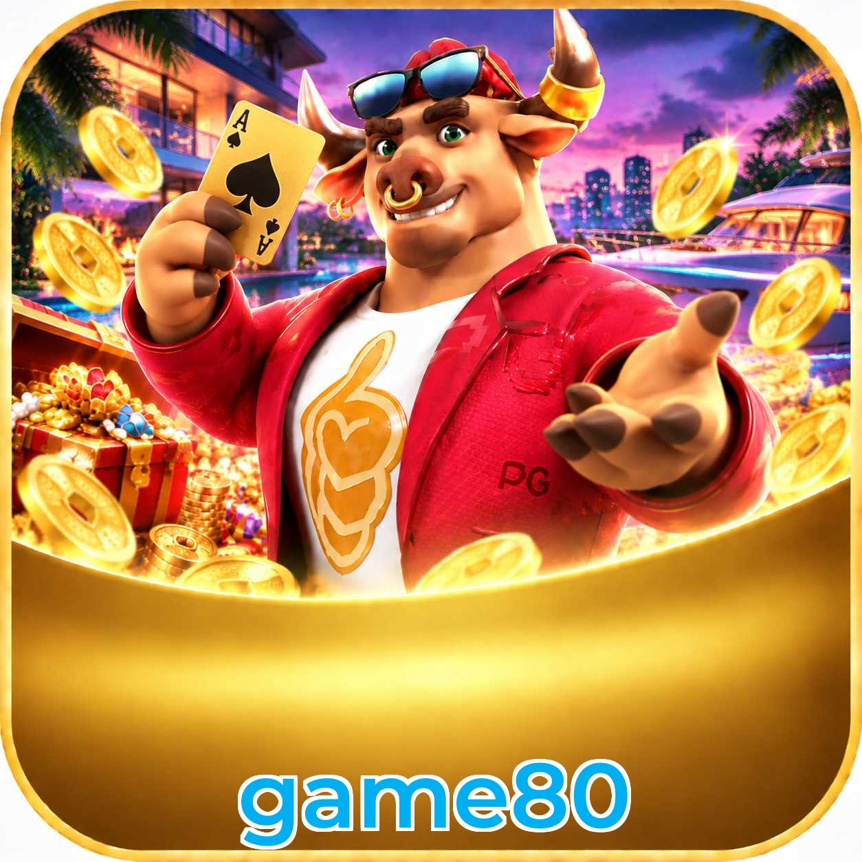 game80 FAQ instalar app