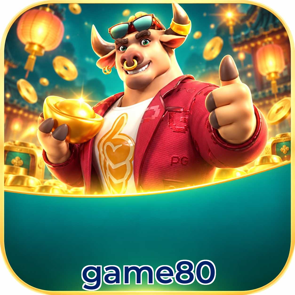 game80 Facebook Bonus