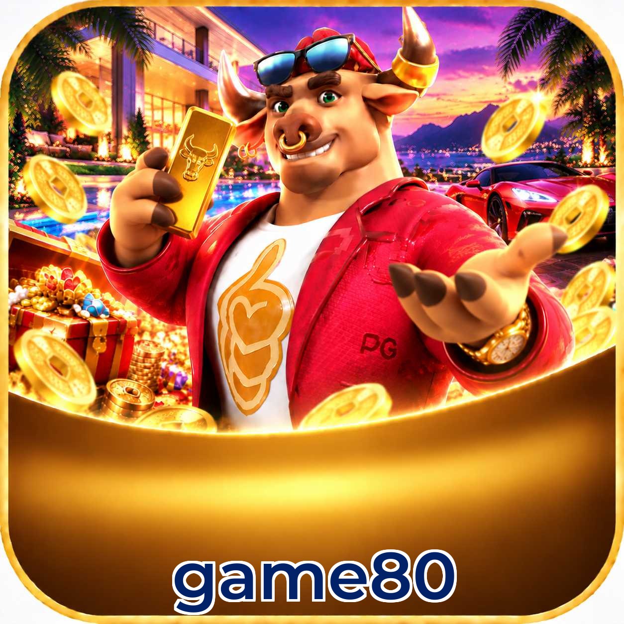 game80 Avaliações