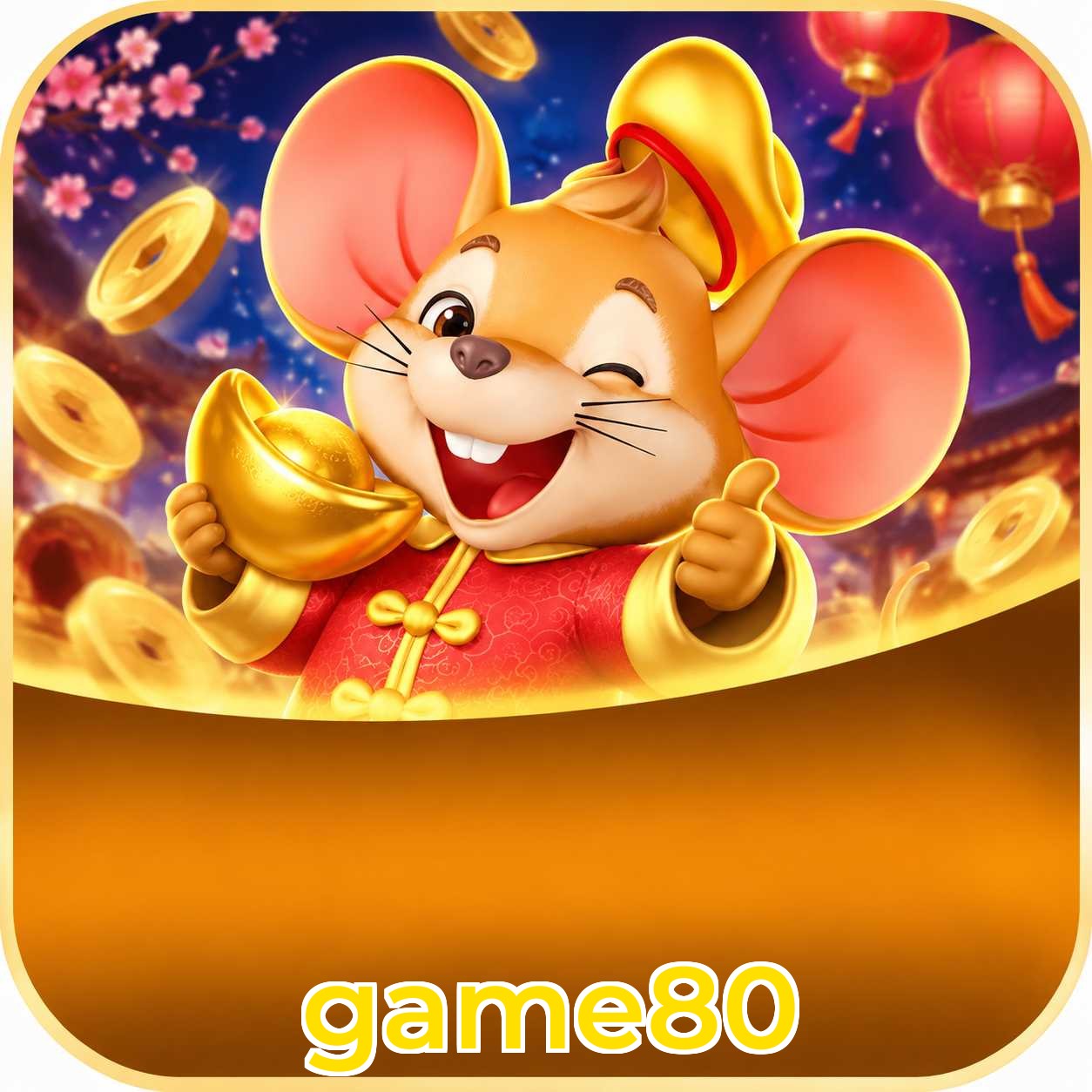game80 Telegram FAQ