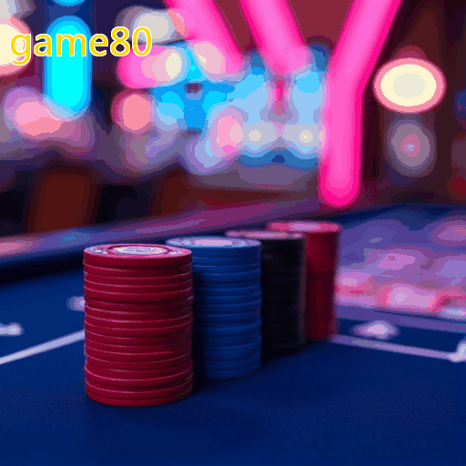 Baixe o App game80 – Jogue Cassino no Celular com Slots e Apostas