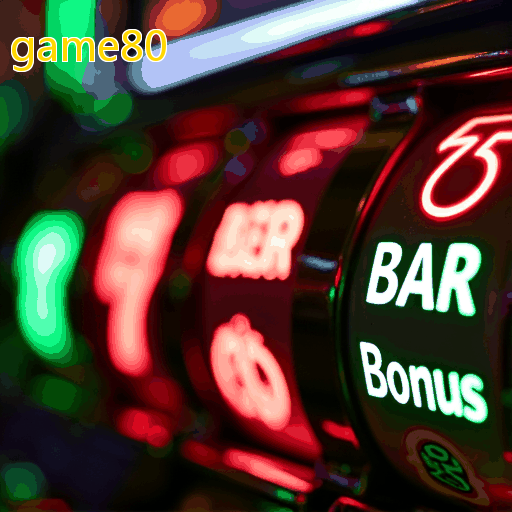 Slots Online no game80 – Rodadas Grátis, Megaways e Grandes Prêmios